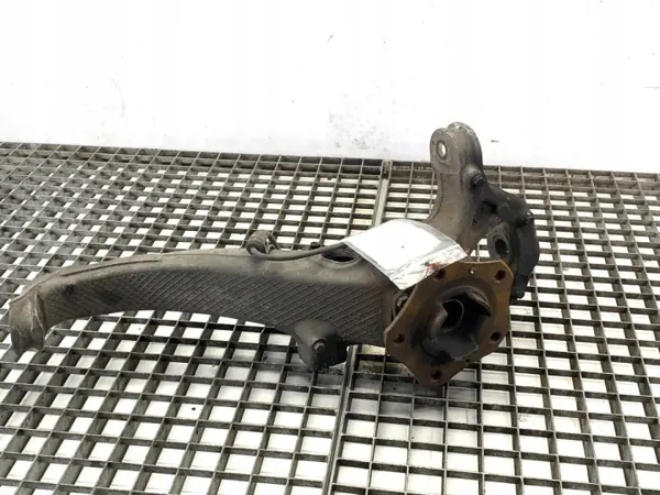 Linker Vorderlenker OEM 97034115704 Porsche Panamera image 2