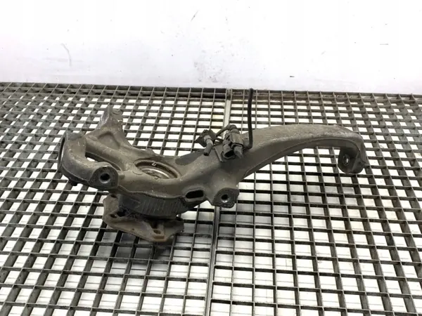 Linker Vorderlenker OEM 97034115704 Porsche Panamera image 3