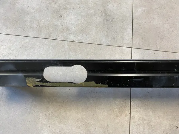 MERCEDES VITO BAKRE STÖTFANGARE A4476110010 image 4