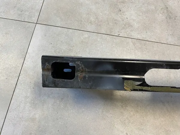 MERCEDES VITO BAKRE STÖTFANGARE A4476110010 image 5