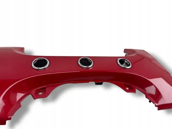 Voorpaneel Fiat 500 2018 image 5