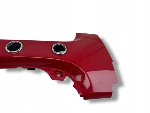 Voorpaneel Fiat 500 2018 image 6