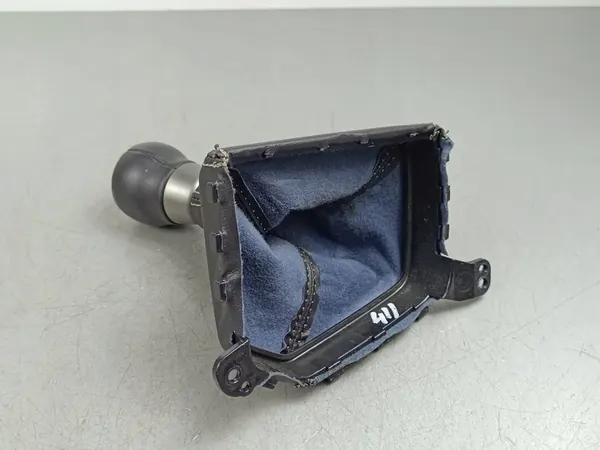 2024 Toyota GR 86 Gear Shift Knob FOB54796 image 5