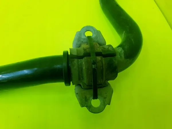OEM DRĄŻEK 2463 PM Fram stabiliserarlänk Audi A4 B7 image 3