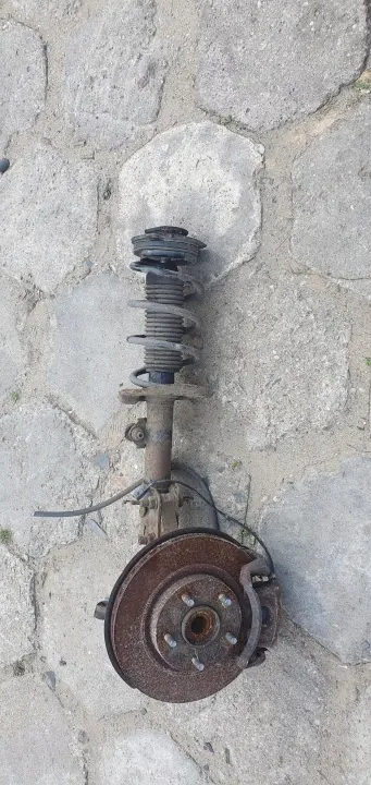 Amortisseur Avant Droit OEM 33 pour Nissan Qashqai J10 image 2