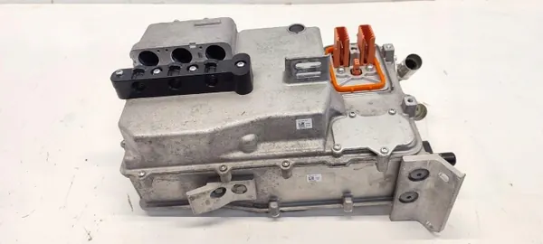 Conversor Inversor Volvo XC40 OEM 32223784 image 2