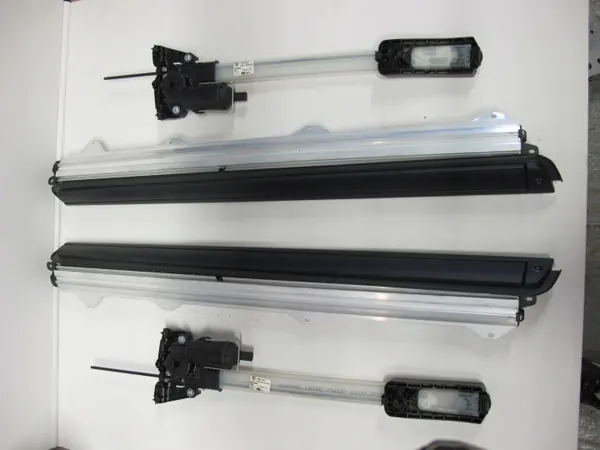 BMW OEM 7288148 Ovirollo Taka F06 M6 image 2