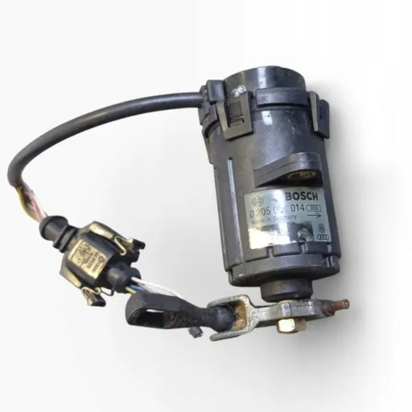 Gaspedalpotentiometer VW Golf III TDI OEM 0205001014 image 2