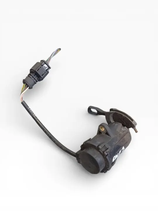 Gaspedalpotentiometer VW Golf III TDI OEM 0205001014 image 3
