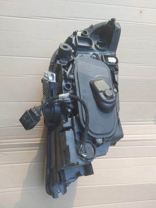 VASEN AJOVALO VOLVO S60 V60 LIFT BI-XENON image 3