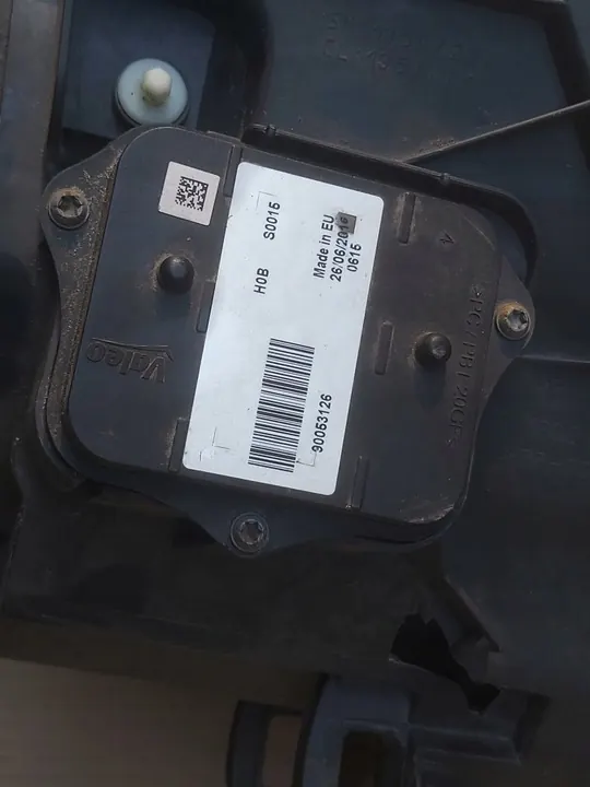 VASEN AJOVALO VOLVO S60 V60 LIFT BI-XENON image 5