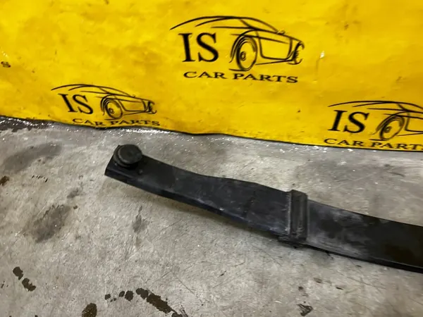 Etujousi OEM 22146483 Chevrolet Corvette C5:lle image 6