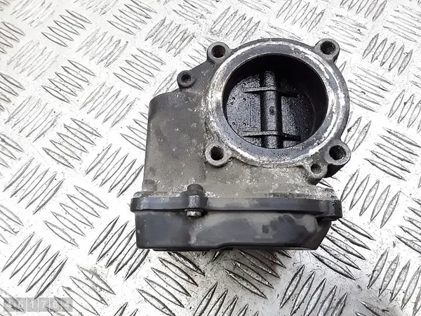 Corps de papillon VW Passat 2007 2000 TFSI 06F133062G image 5