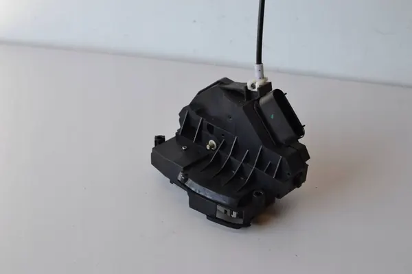 Hintere Türschloss Rechts Volvo V60 I OE 31301944 image 2