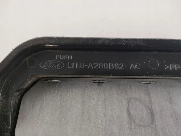 Ford Bronco 2021 OEM L1TBA280B62AC - Pieza usada image 3
