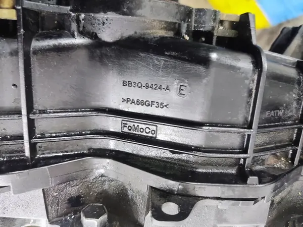 Inlaatspruitstuk Ford Ranger IV V 2.2 TDCI 2012-2015 image 7