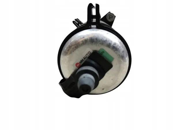 Déshydrateur climatisation OEM 447900-0370 Mazda MX-30 image 5