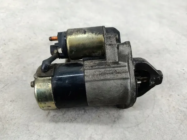 Motor de arranque KIA Sportage II 2.0 16V OEM 36100-23170 TM000A38001 image 4