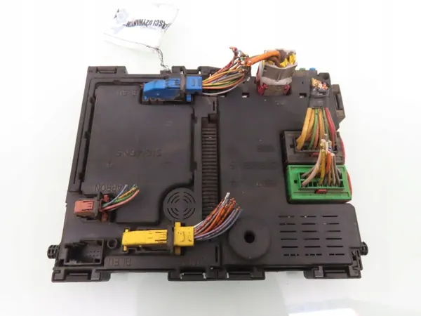 BSI S108551200 Peugeot 406 2.0 HDI:lle - Siemens image 3