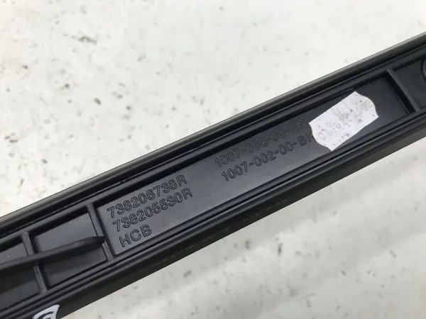Dakraail Rechts OEM 738206738R voor Renault Scenic E-Tech image 8