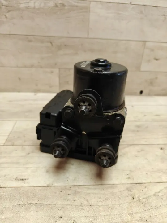 Bomba ABS VW 1K0907379AC para 2.0L Diesel 2007 image 3