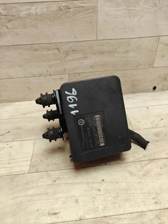 Bomba ABS VW 1K0907379AC para 2.0L Diesel 2007 image 6