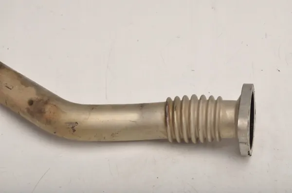 EGR-rör OEM 204439 för Volvo S60 II V60 D4 D2 image 3
