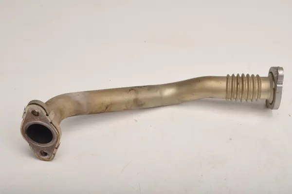 EGR-rör OEM 204439 för Volvo S60 II V60 D4 D2 image 4