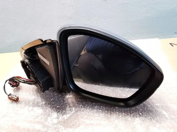 Oikea Peili PEUGEOT 308 II T9 13 Pin 1611508780 image 2