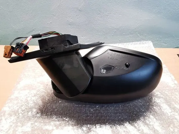 Oikea Peili PEUGEOT 308 II T9 13 Pin 1611508780 image 5