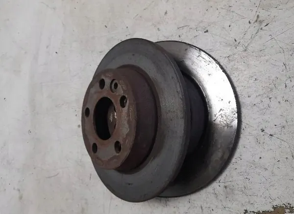 Discos Traseros Ford Galaxy 1.9 TDI image 2
