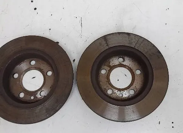 Discos Traseros Ford Galaxy 1.9 TDI image 3