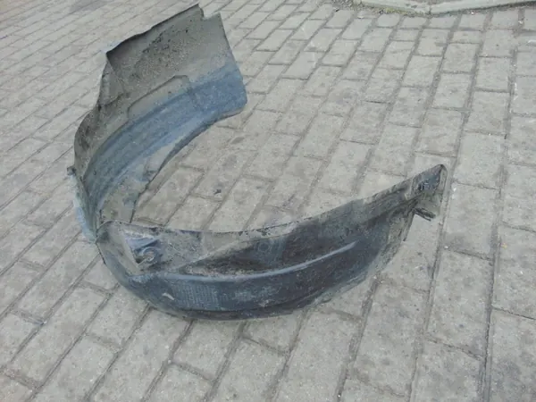 Aile avant gauche OEM 86813-2R500 pour Hyundai i30 image 8