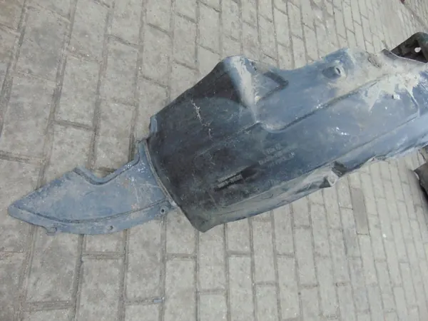 Aile avant gauche OEM 86813-2R500 pour Hyundai i30 image 9