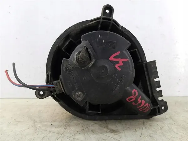 Ventilador VW LT II 28 35 1996-2006 VALEO 651586K image 3
