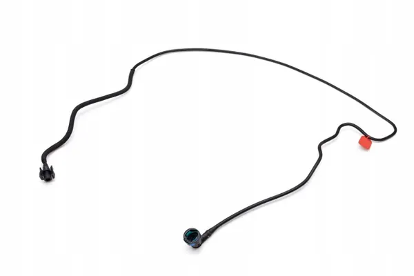 Durite de réservoir d'eau OEM 31319631 pour Volvo S80 II image 2
