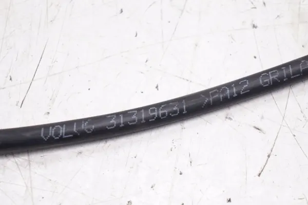 Durite de réservoir d'eau OEM 31319631 pour Volvo S80 II image 6