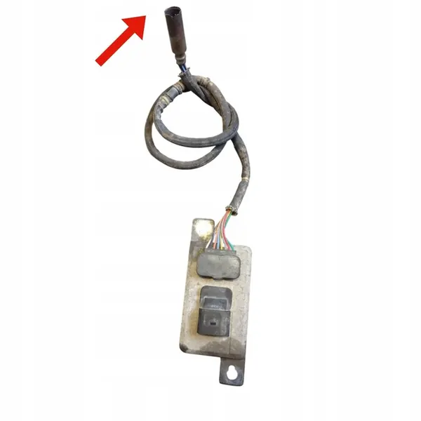 Sensor Lambda NOx Audi VW 2.0 FSI 06F907807F image 3