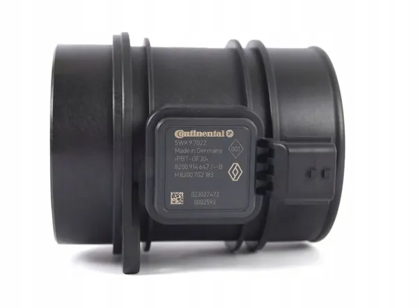 Renault OE 5WK97022 Luftmassenmesser image 2