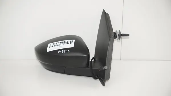 Rechter spiegel OEM 360181909 voor VW Polo 6R 09-15 image 5