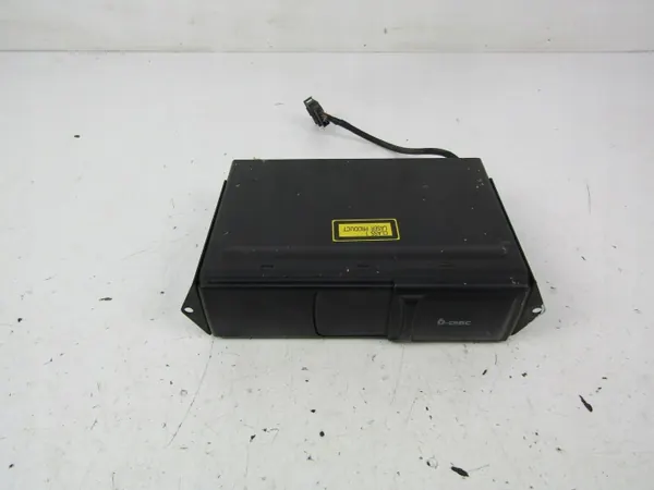 Changer CD VW Sharan I OEM AK-6-79246 Occasion image 2