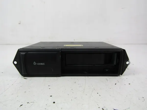 Changer CD VW Sharan I OEM AK-6-79246 Occasion image 4