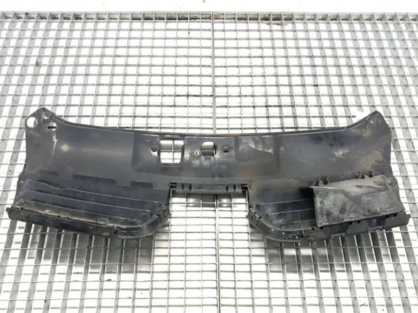 GRILL RENAULT CLIO II 98-16 8200272056 image 2