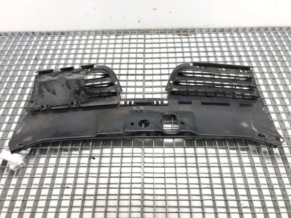 GRILL RENAULT CLIO II 98-16 8200272056 image 4