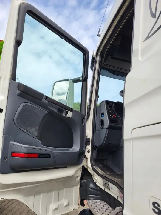 Scania Kabina Cabine OEM - Gebruikt R Highline Streamline 13R image 10