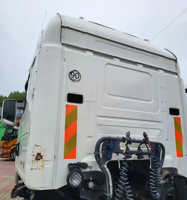 Scania Kabina Cabine OEM - Gebruikt R Highline Streamline 13R image 4
