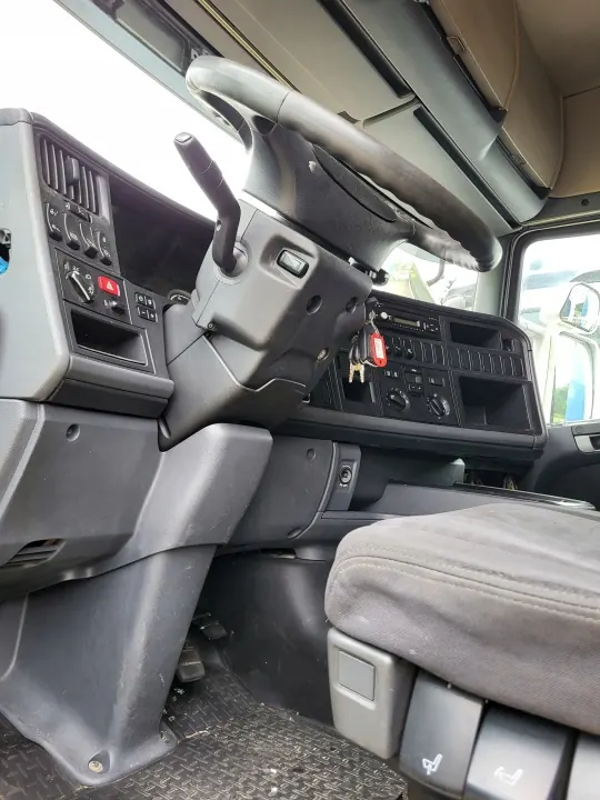 Scania Kabina Cabine OEM - Gebruikt R Highline Streamline 13R image 6