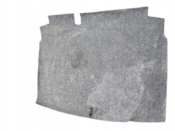 Tapis de coffre OEM 5K6863463 pour Golf VI 2008-2012 image 2