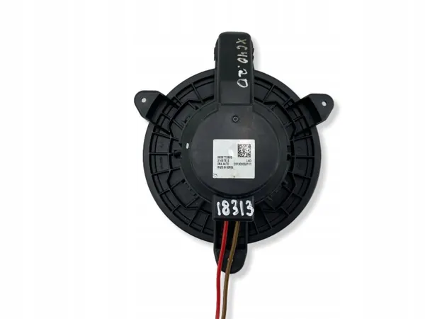 Ventilador de soplado Volvo XC40 OEM 31497510 - Usado image 4