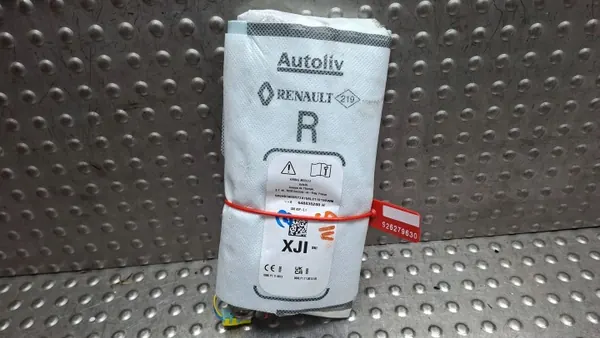 Airbag siège droit OEM S26279630 pour Dacia Sandero III image 2